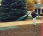 Hydro Seeder